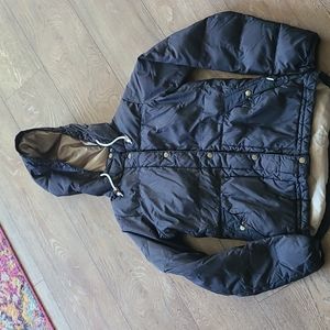 Women's size small Burton jacket